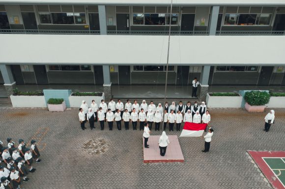 Pengabdian GURU Tiada Tanpa Batas