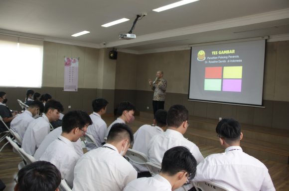 Kiat & Strategi Sukses Raih PTN – PTK Idaman