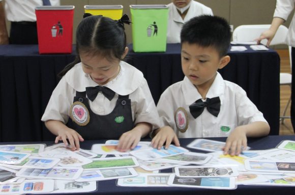 Mandarin Day 2024