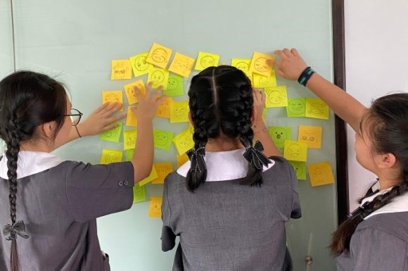 Menciptakan Lingkungan Belajar yang Nyaman: PSE (Pendekatan Pembelajaran Sosial Emosional) di Kelas