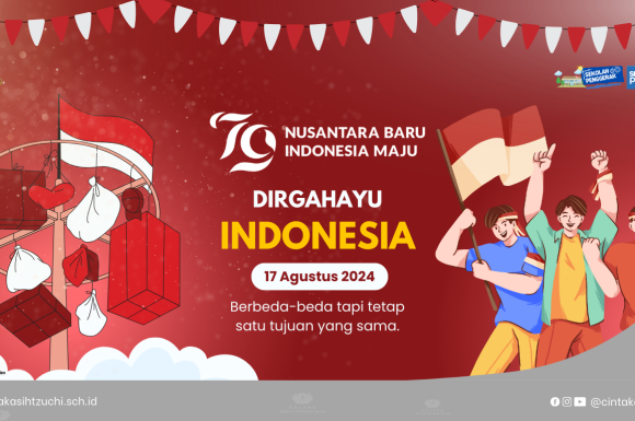 Pahlawan Masa Kini: Mengisi Kemerdekaan dengan Karya dan Dedikasi untuk Negeri