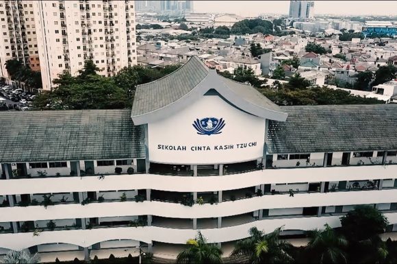 Makna dan Pentingnya Mengikuti Tzu Shao di Sekolah Cinta Kasih Tzu Chi