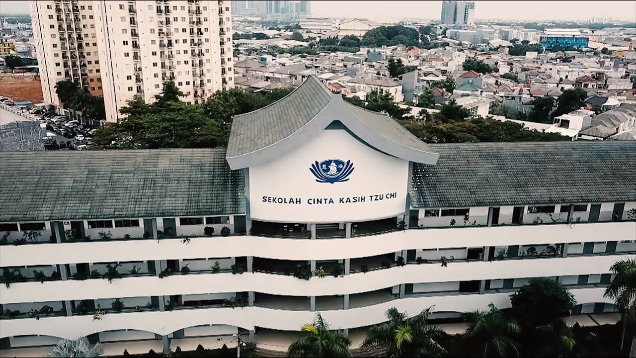 Makna dan Pentingnya Mengikuti Tzu Shao di Sekolah Cinta Kasih Tzu Chi
