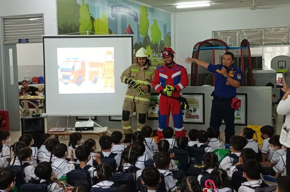 Makna Pembelajaran Karakter Sejak Usia Dini