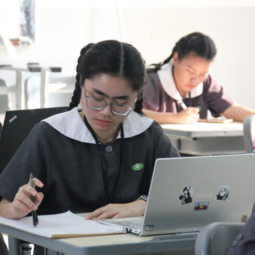 Transformasi Pembelajaran Melalui Teknologi Digital