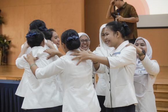 Mendidik Tanpa Mendadak