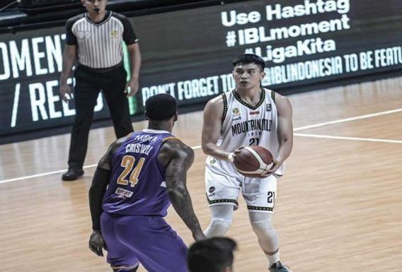 Ekstrakurikuler Basket di SMK Cinta Kasih Tzu Chi: Dari Rintisan hingga Prestasi Gemilang