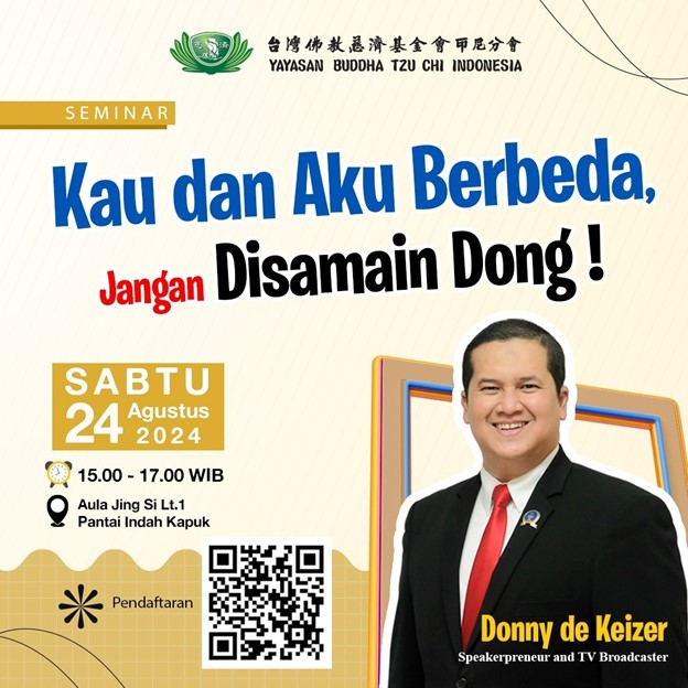 Cara Komunikasi Cerminan Jati Diri