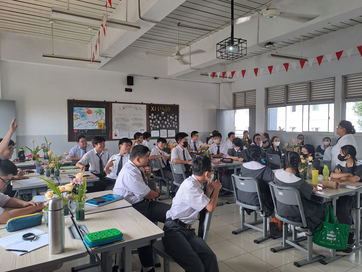 Mewujudkan Generasi yang Peduli dan Berempati