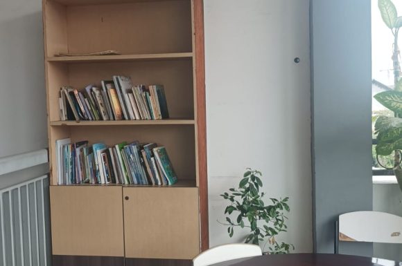 Menghidupkan Pojok Baca: Strategi Efektif Meningkatkan Literasi Siswa