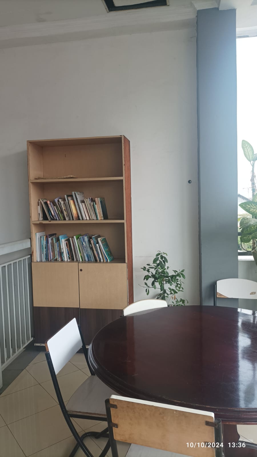 Menghidupkan Pojok Baca: Strategi Efektif Meningkatkan Literasi Siswa