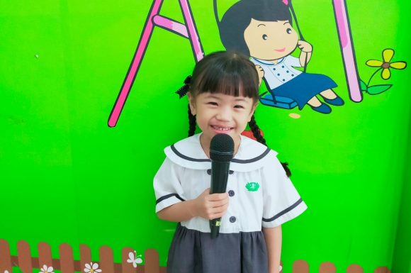 Manfaat Bernyanyi dalam Memberikan Stimulus Perkembangan Bahasa pada Anak Usia Dini