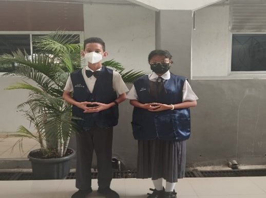 Menanam Benih Kebaikan dari Hal Kecil