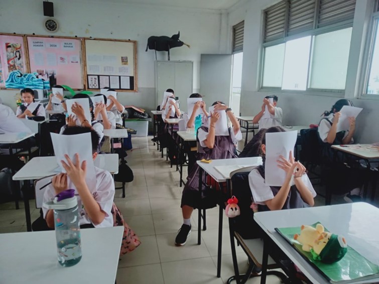 Membangun Kedekatan di Awal Pembelajaran dengan Ice Breaking