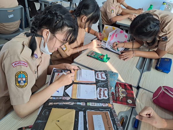 Menyusun Rencana Pembelajaran Berdiferensiasi untuk Kelas yang Lebih Adaptif