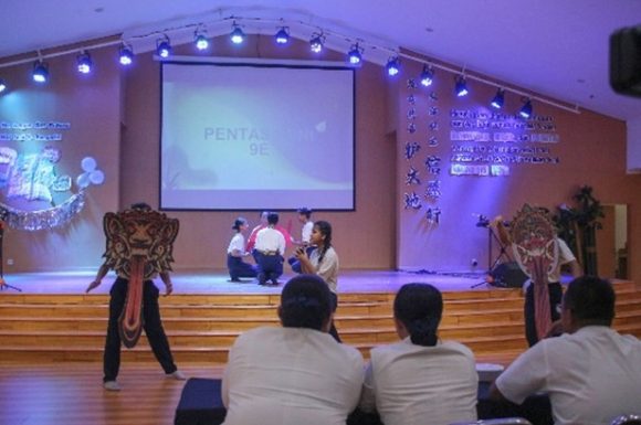 Bulan Bahasa 2024: Jelajahi Perjuangan dan Bahasa melalui Seni dan Kompetisi