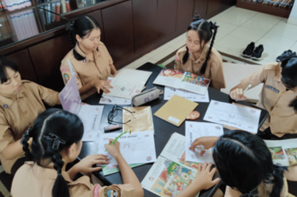 Asesmen yang Merayakan Keberagaman: Menemukan Potensi Unik Setiap Murid dalam Pembelajaran Bahasa Inggris