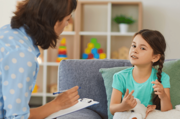 Peran Sekolah dalam Mendukung Kesehatan Mental