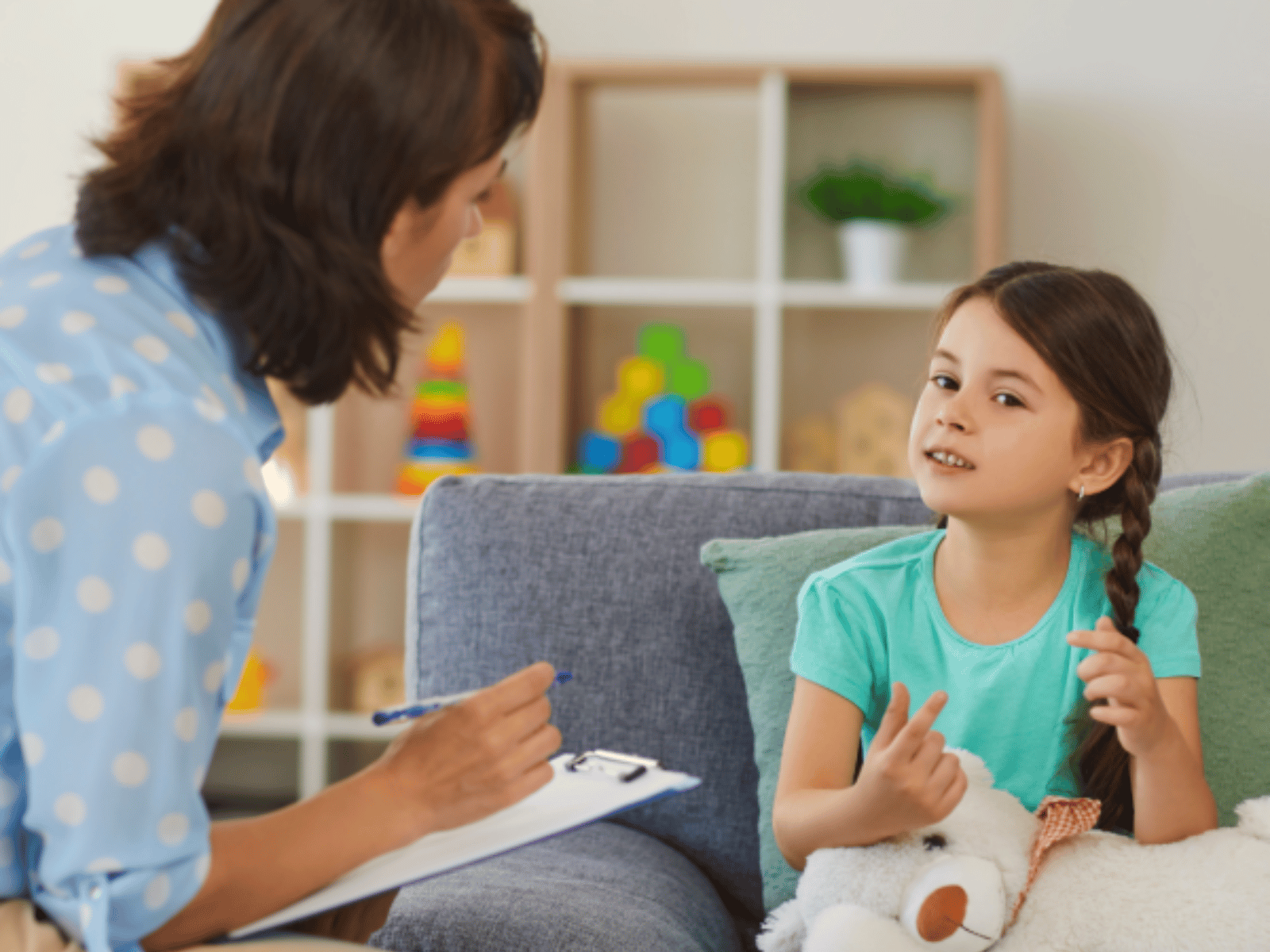 Peran Sekolah dalam Mendukung Kesehatan Mental