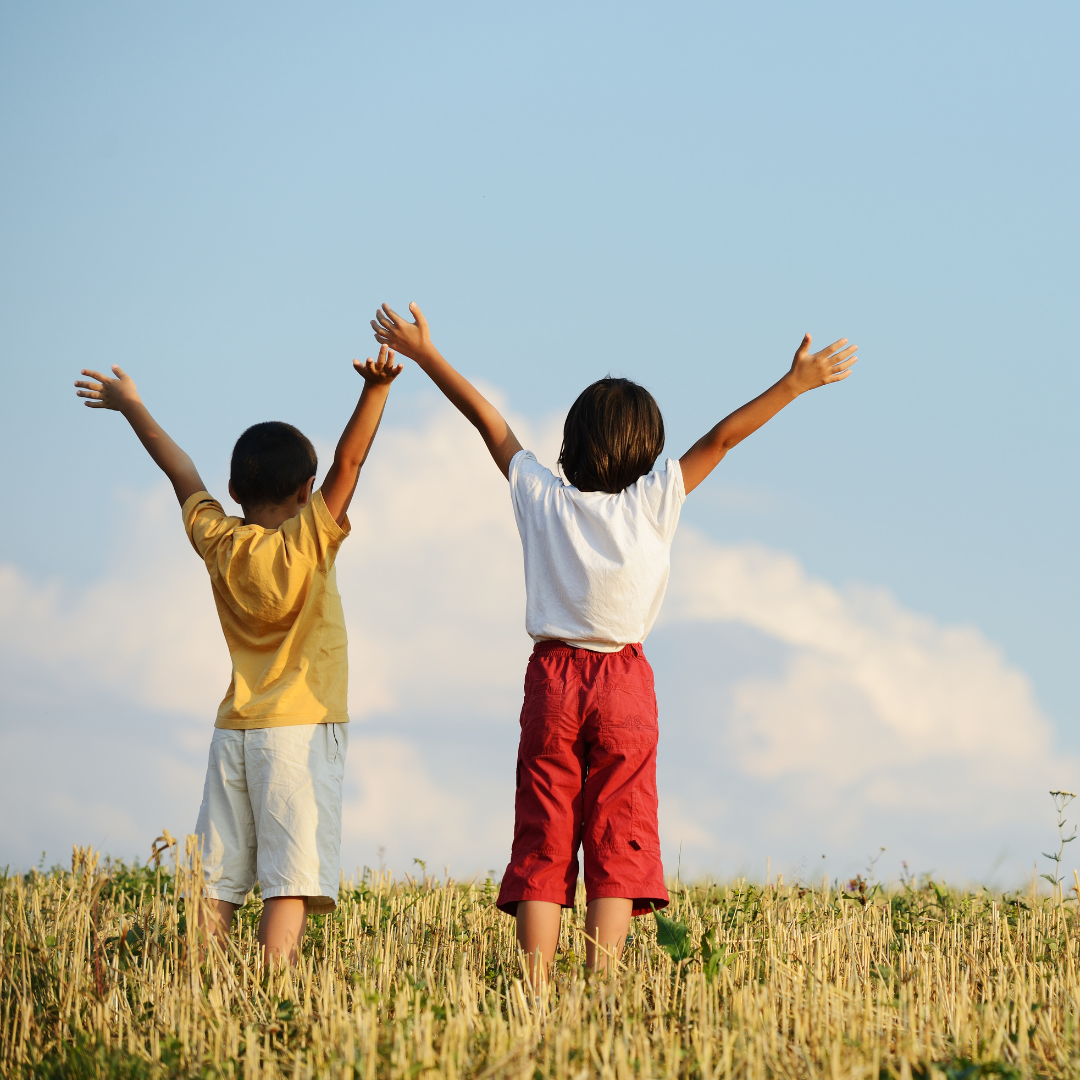 ANAK SELALU DIBANTU?