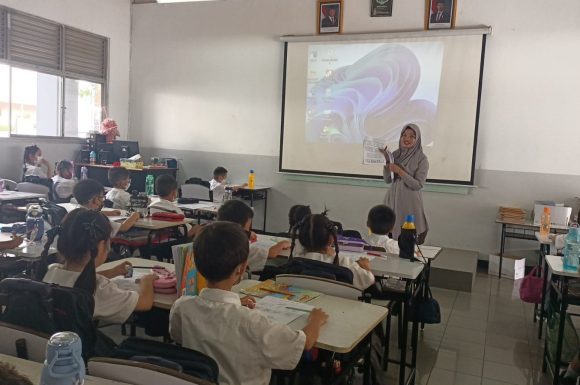 Mengenal Tes NST dan CPM untuk Kesiapan Anak Bersekolah