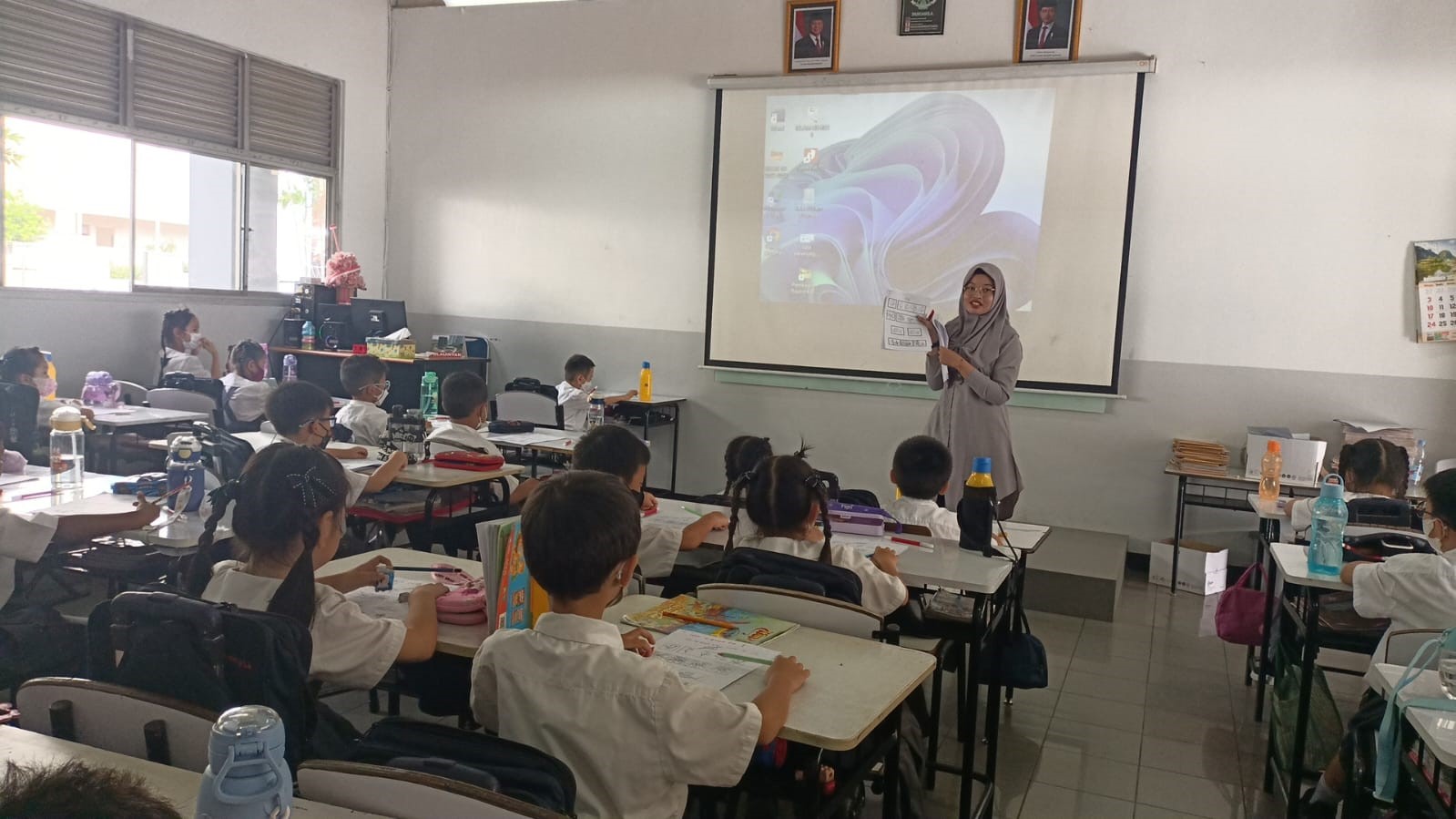 Mengenal Tes NST dan CPM untuk Kesiapan Anak Bersekolah