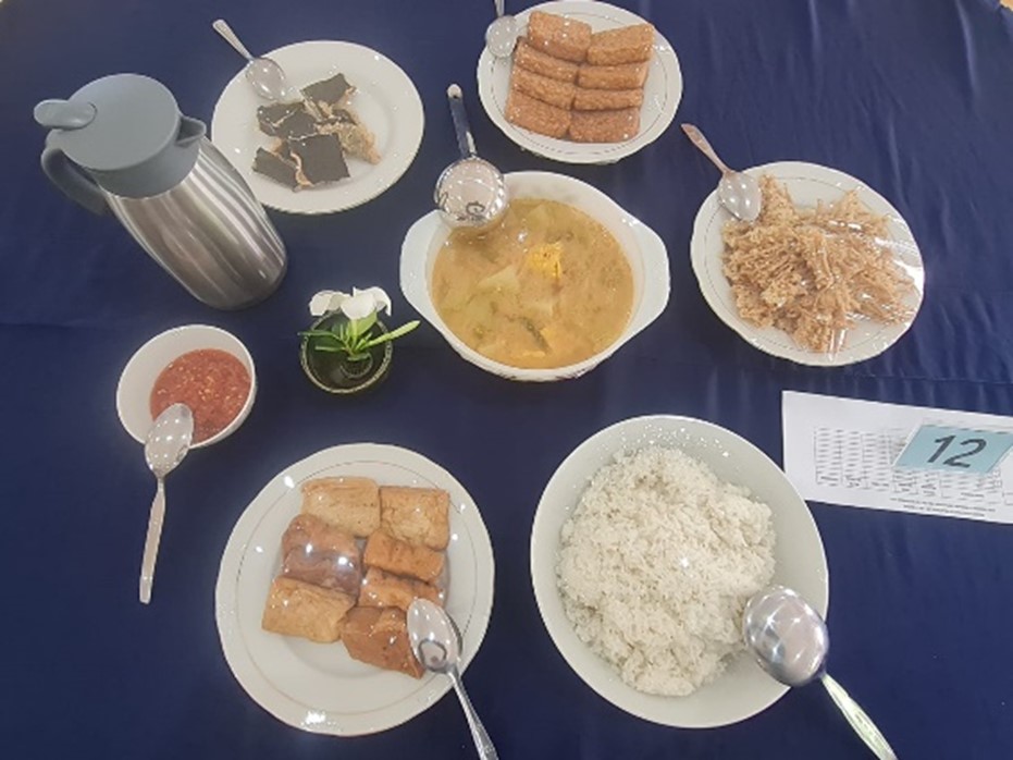 Hidup untuk makan atau makan untuk hidup