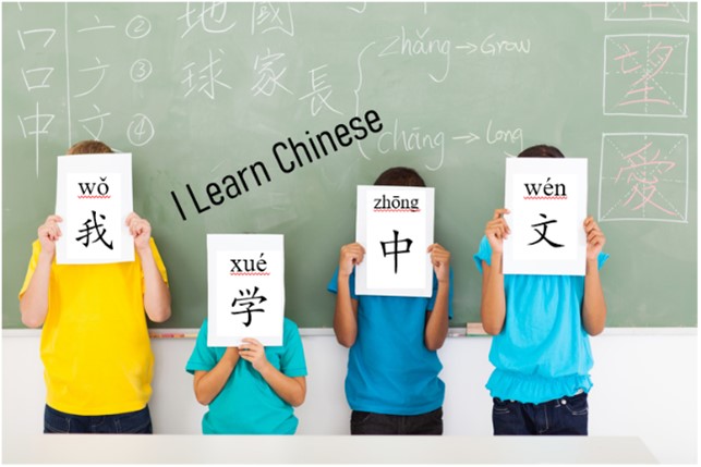 Pentingnya Belajar Bahasa Mandarin