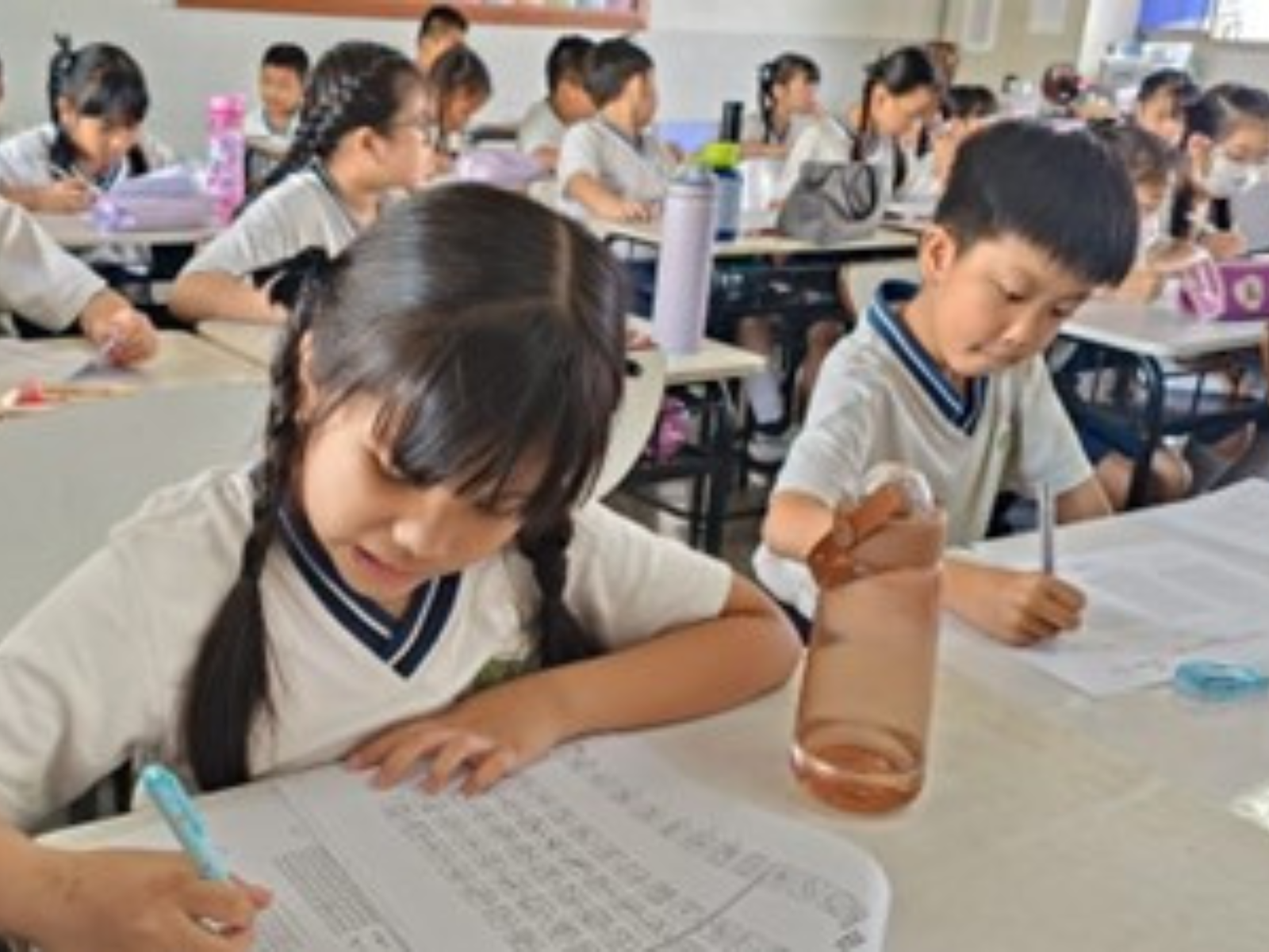 Mengetahui Perbedaan Anak Terlebih pada Kecerdasan dan Gaya Belajar