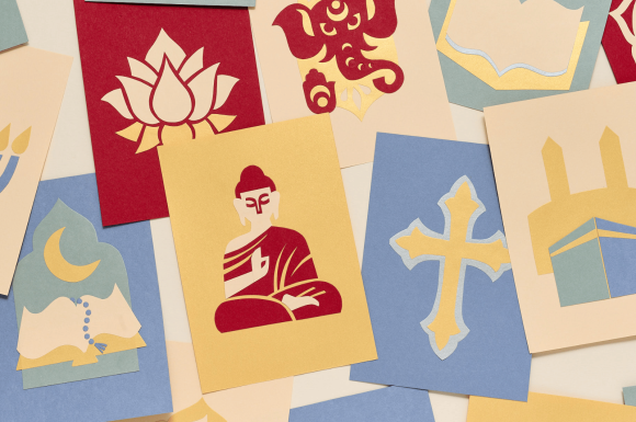 Penerapan Moderasi Beragama dalam Lingkungan Sekolah Cinta Kasih Tzu Chi