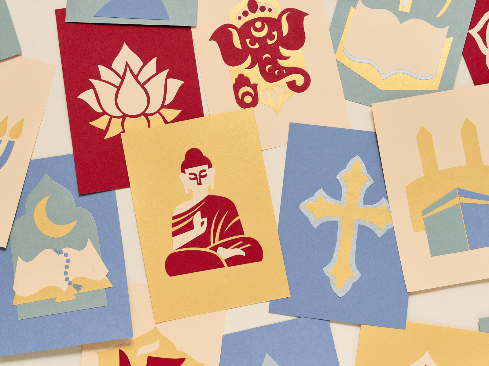 Penerapan Moderasi Beragama dalam Lingkungan Sekolah Cinta Kasih Tzu Chi