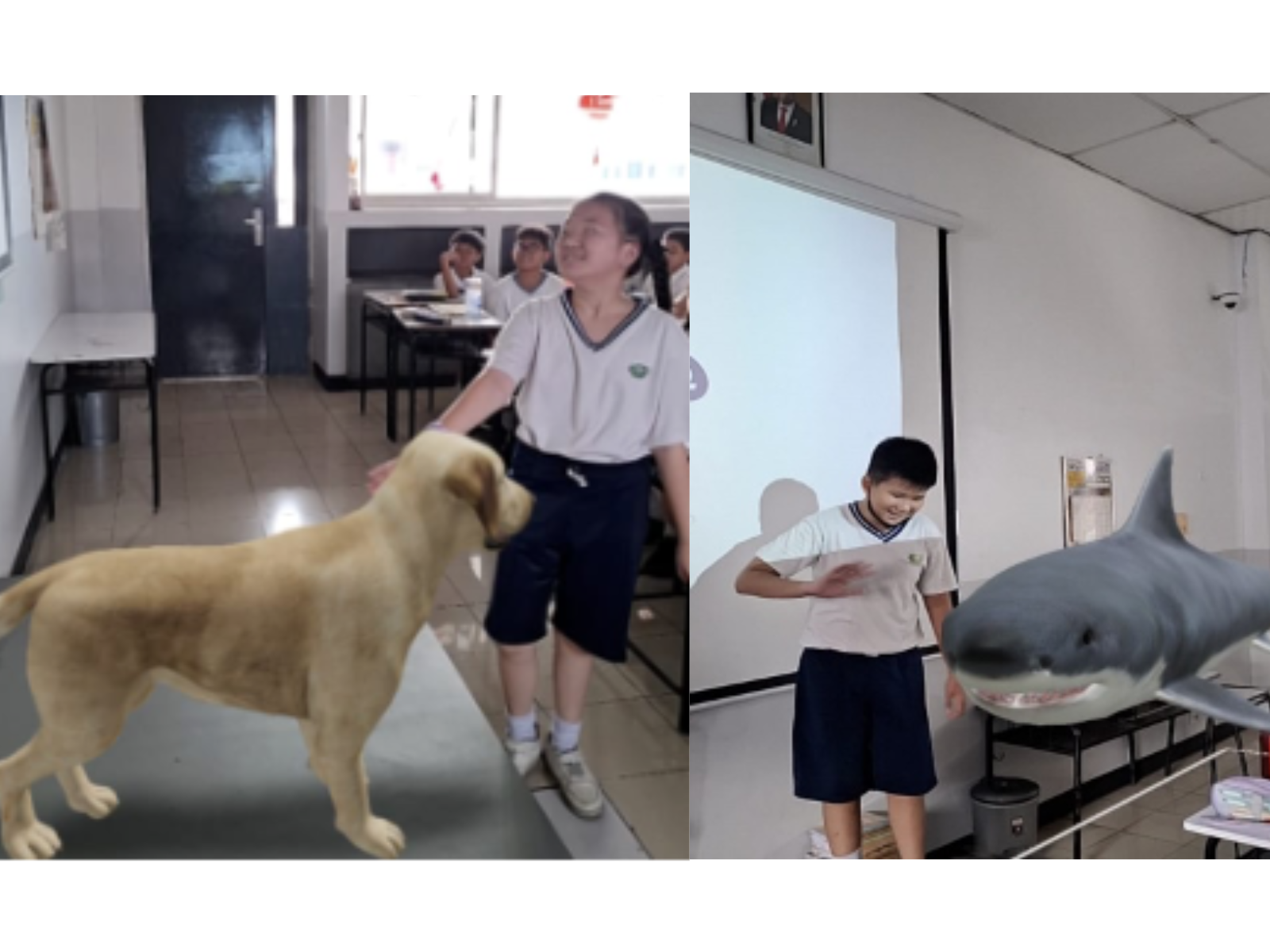 Penggunaan Augmented Reality (Ar) Dalam Pelajaran Bahasa Inggris Sekolah Dasar