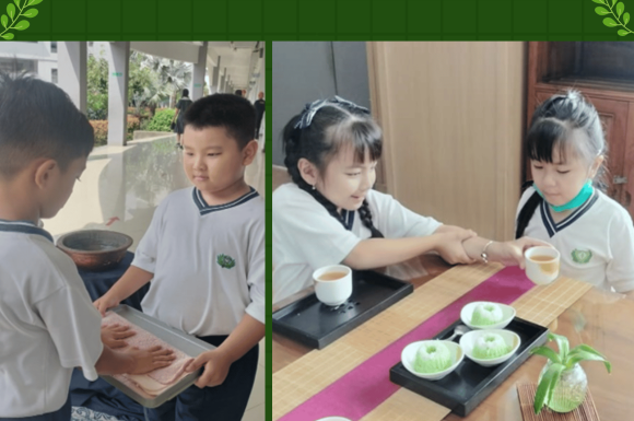 Cha Dao Humanis dalam Pendidikan