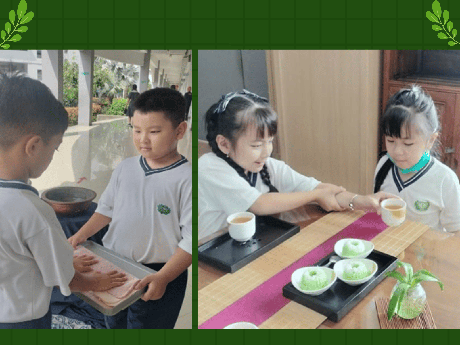 Cha Dao Humanis dalam Pendidikan