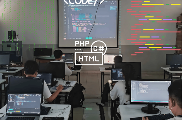 Digitalisasi Pendidikan yang Berakar pada Nilai Cinta Kasih