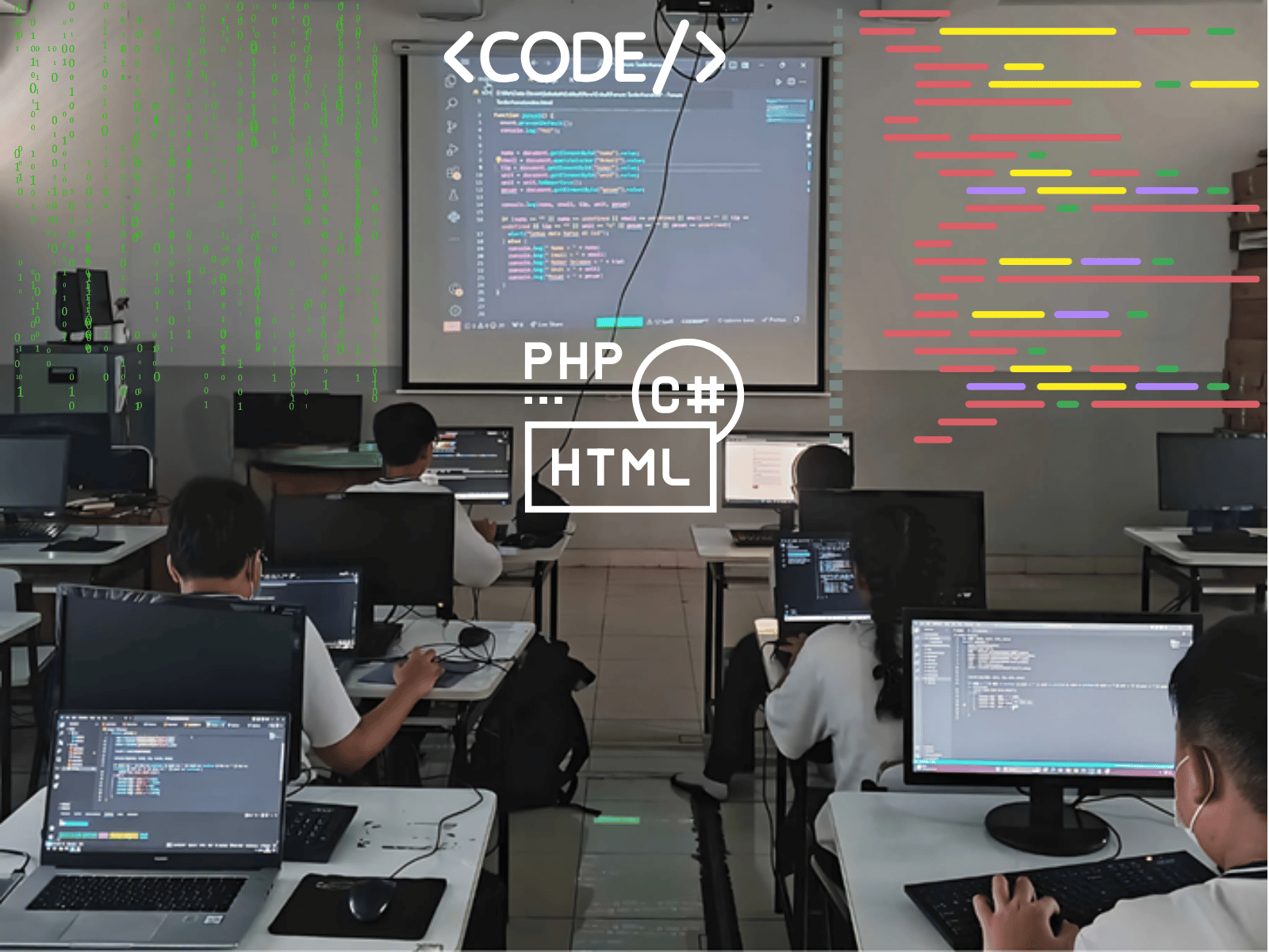 Digitalisasi Pendidikan yang Berakar pada Nilai Cinta Kasih