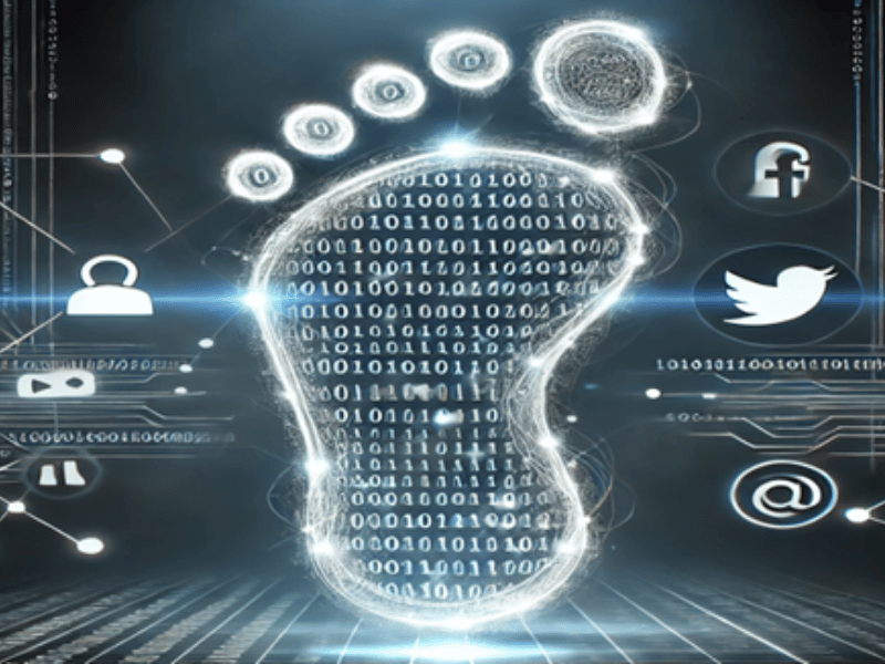 “Jejak Digital: Mengungkap Dampak dan Perannya di Era Digital”