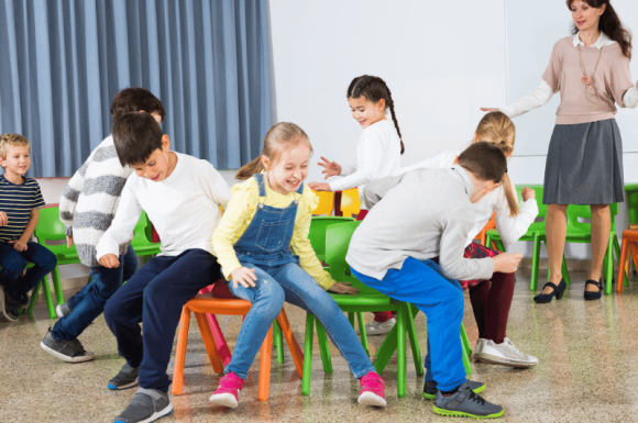 Mewujudkan Joyful Learning dalam Pembelajaran