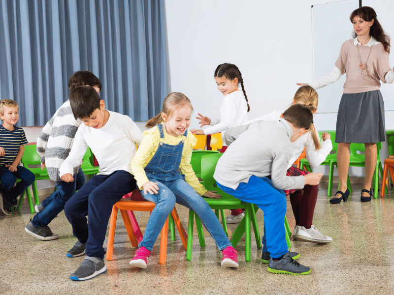 Mewujudkan Joyful Learning dalam Pembelajaran