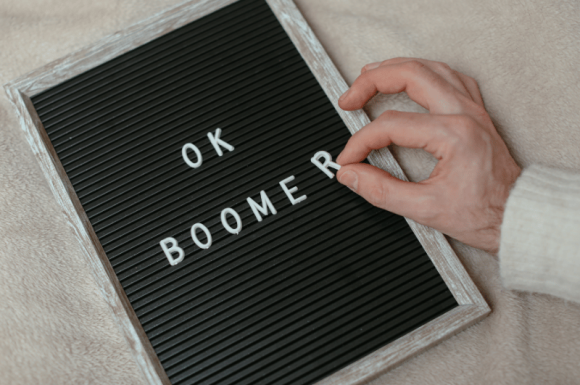 Mengupas Bahasa Gaul Generasi Alpha