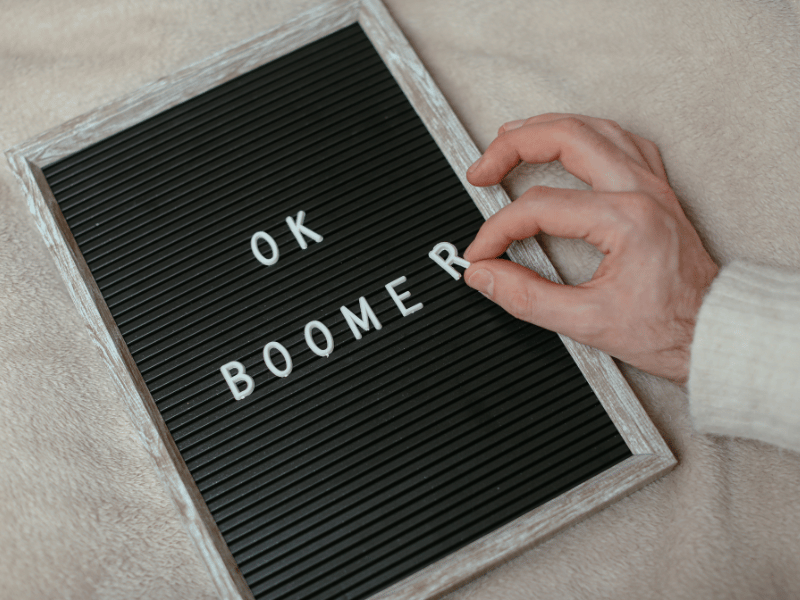 Mengupas Bahasa Gaul Generasi Alpha