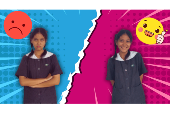 Kebiasaan yang Mengubah Kepribadian