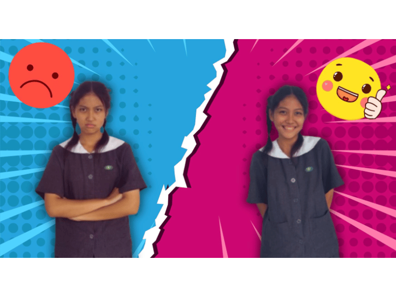 Kebiasaan yang Mengubah Kepribadian