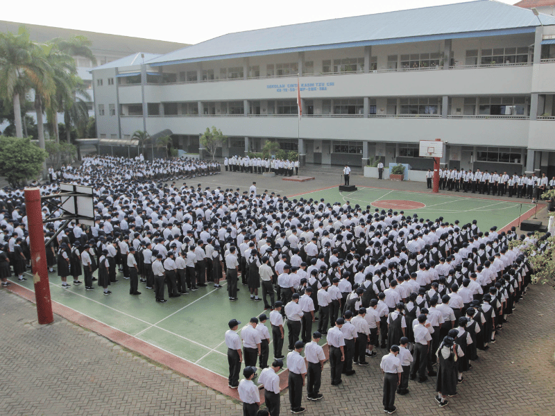 Merefleksi Diri Atas Jiwa Nasionalisme