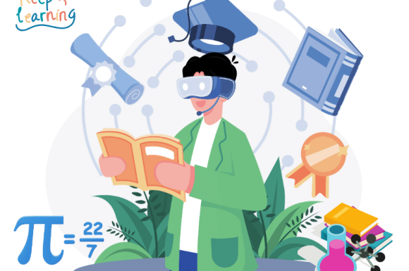 Mengenal Gaya Belajar Untuk Meningkatkan Efektivitas Pembelajaran