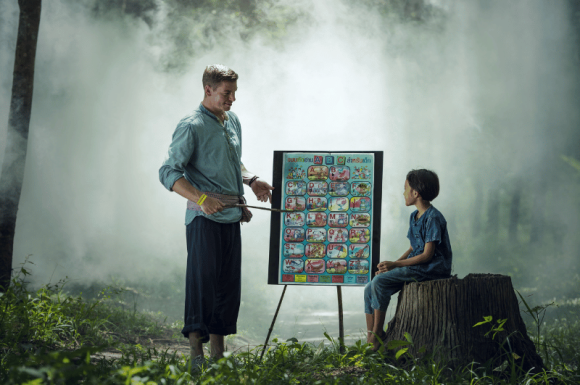 Guru, Panggilan, Salah Persepsi, Dan Aktualisasi Diri