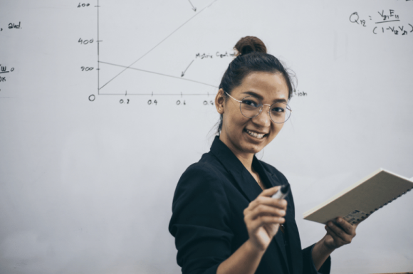 Kebanggaan Dalam Mendidik