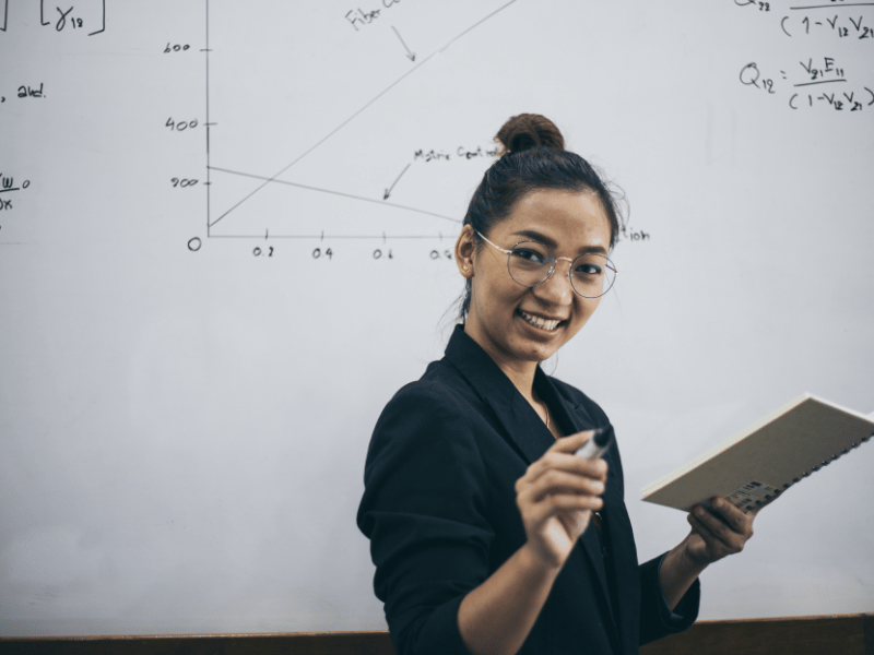 Kebanggaan Dalam Mendidik