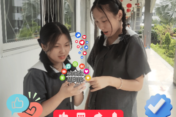 Bijak dalam Menggunakan Sosial Media