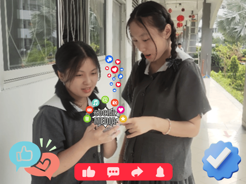 Bijak dalam Menggunakan Sosial Media